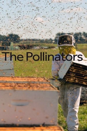 Watch Free The Pollinators (2019)