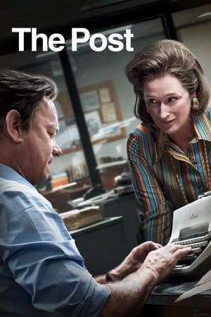 Watch Free The Post (2017)