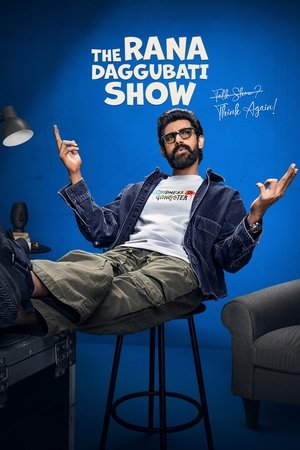 Watch Free The Rana Daggubati Show (2024-)