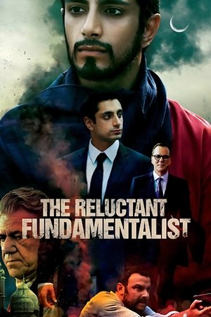 Watch Free The Reluctant Fundamentalist (2012)