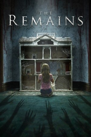 Watch Free The Remains (2016)