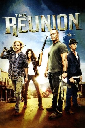 Watch Free The Reunion (2011)