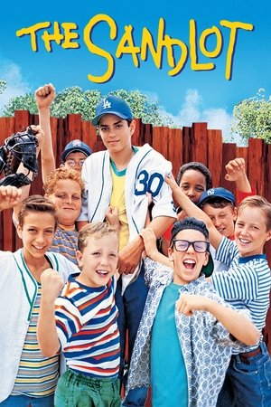 Watch Free The Sandlot (1993)