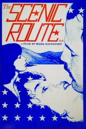 Watch Free The Scenic Route (1978)