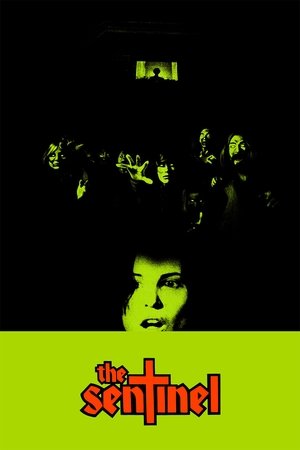 Watch Free The Sentinel (1977)