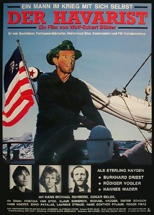 Watch Free Der Havarist (1984)
