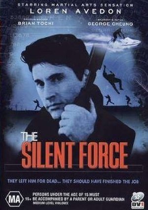 Watch Free The Silent Force (2001)