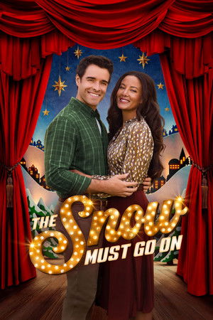 Watch Free The Snow Must Go On (2025)