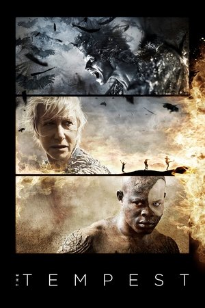 Watch Free The Tempest (2010)