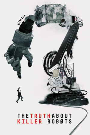Watch Free Untitled Robots Project (2017)