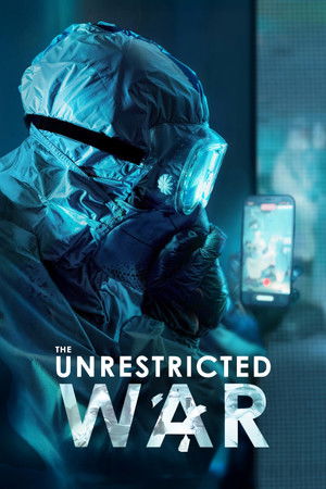 Watch Free The Unrestricted War (2024)