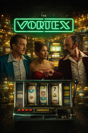 Watch Free The Vortex (2023)
