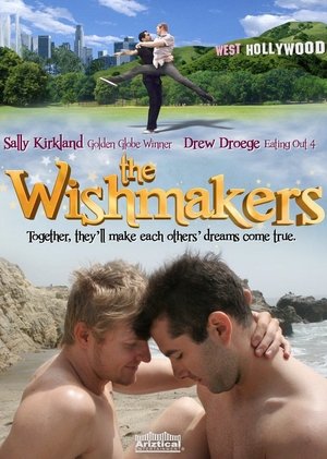 Watch Free The Wishmakers (2011)