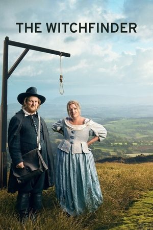 Watch Free The Witchfinder (2019-)
