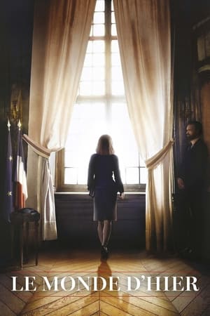 Watch Free Le monde dhier (2022)