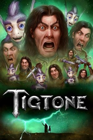 Watch Free Tigtone (2018 )