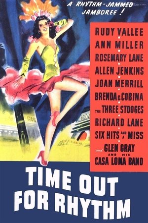 Watch Free Time Out for Rhythm (1941)