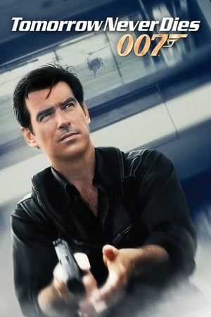 Watch Free Tomorrow Never Dies Jame bone 1997