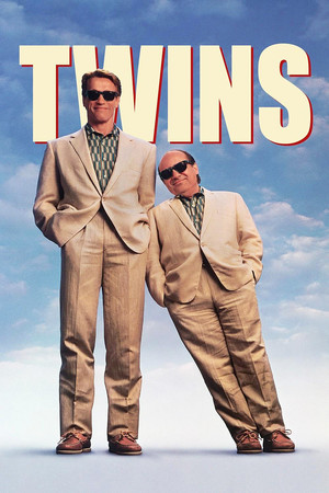 Watch Free Twins (1988)