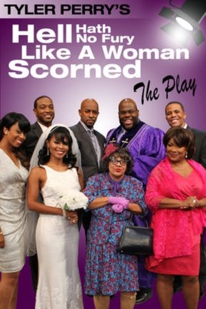 Watch Free Hell Hath No Fury Like a Woman Scorned (2014)