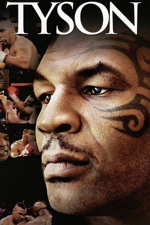 Watch Free Tyson (2008)