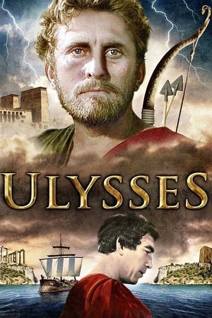 Watch Free Ulysses (1954)