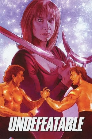 Watch Free Undefeatable (1993)
