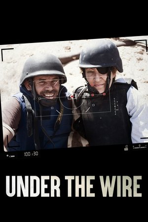 Watch Free Under The Wire (2018)
