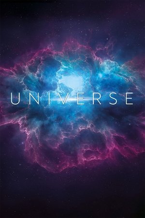 Watch Free Universe (2021-)