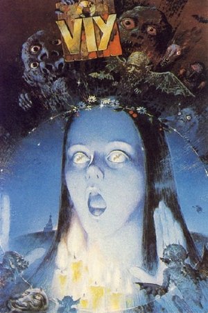 Watch Free Viy (1967)