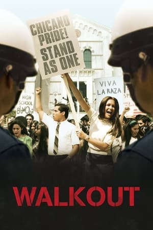Watch Free Walkout (2006)