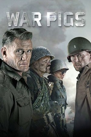 Watch Free War Pigs (2015)