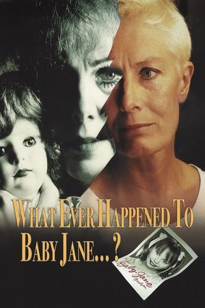 Watch Free What Ever Happened to Baby Jane? (1991)