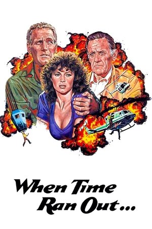 Watch Free When Time Ran Out... (1980)
