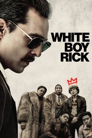 Watch Free White Boy Rick (2018)