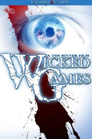 Watch Free Wicked Games (1994)