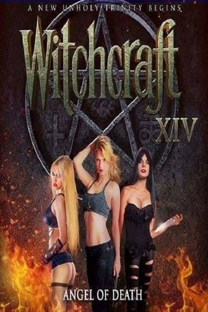 Watch Free Witchcraft 14: Angel of Death (2015)