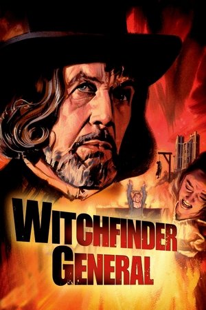 Watch Free The Conqueror Worm (1968)