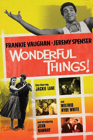 Watch Free Wonderful Things (1958)