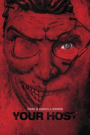 Watch Free Your Host (2025)