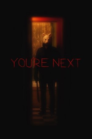Watch Free Youre Next (2011)