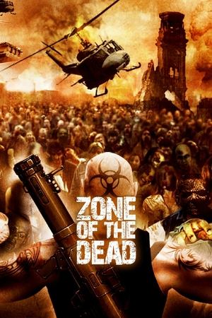 Watch Free Zone of the Dead (2009)