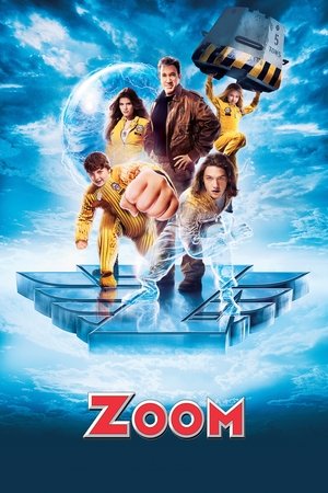 Watch Free Zoom (2006)