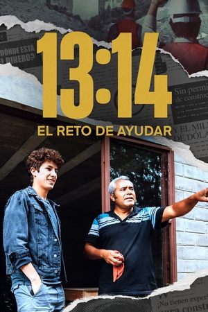Watch Free 1314 The Challenge of Helping (2022)