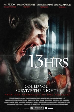 Watch Full Movie: Night Wolf (2010)