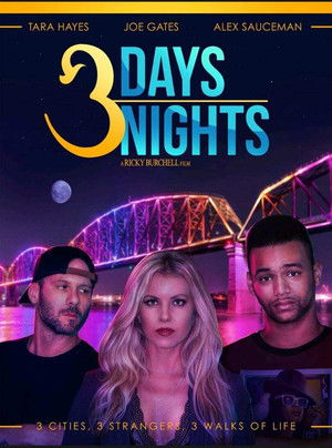 Watch Free 3 Days 3 Nights (2016)