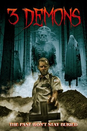 Watch Free 3 Demons (2022)