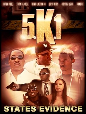 Watch Free Five K One (2010)