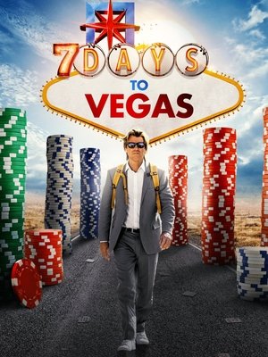 Watch Free Walk to Vegas (2017)