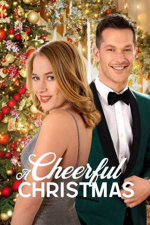 Watch Free A Cheerful Christmas (2019)